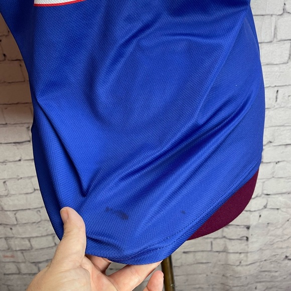 Richards and southern Brad Paisley 2020 concert jersey women’s medium - Picture 4 of 6